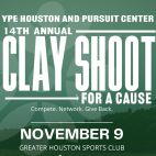 14th Annual Clay Shoot for a Cause - logo